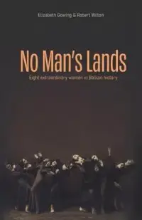 在飛比找博客來優惠-No Man’s Lands: eight extraord