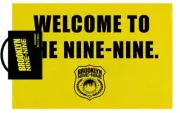 Brooklyn 99 - Welcome to The Nine-Nine Doormat