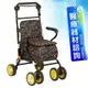 杏豐 tacaof 幸和 助行器 KSIST01 標準款助步車 帶輪型助步車(助行椅)補助