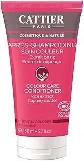 Sulphate-Free Conditioner for Coloured Hair