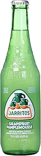 Jarritos Grapefruit, 24 x 370 ml