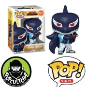 My Hero Academia - Gang Orca Hero League Baseball Pop! Vinyl Figure "New"