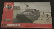 AirFix WWII Dukw Model # A02316, 1/76 Scale