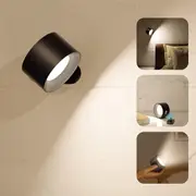 CLORA LED Wall Sconce Reading Lights Wall Fixture Lamp Wall Mounted Home Decor