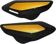 LH RH Hanle Side Panel Compatible With Royal Enfield Himalayan 450cc RAV01148/C RAV01147/C