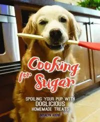 在飛比找博客來優惠-Cooking for Sugar: Spoiling Yo