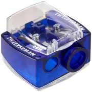 Deluxe Cosmetic Sharpener
