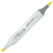 Copic Sketch Marker Napoli Yellow