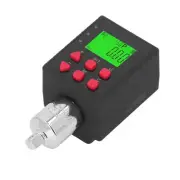 1/2 Inch Electronic Torsion Wrench Converter Digital Torsion Adapter 3.4-340 N.m