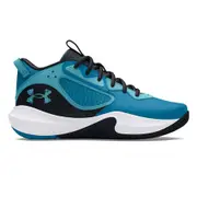 Under Armour Lockdown 6 Basketball Shoes