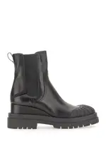 [Premiata] Premiata-Gaucho Boot-Donna 40
