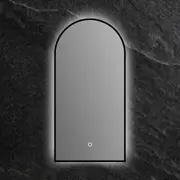 Arch LED Mirror 500x900mm [44-LED-5090]