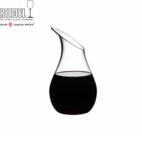 在飛比找momo購物網優惠-【Riedel】O 醒酒瓶