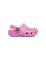[Crocs] Classic Clog Infant Pink Sandals