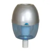 Waterworks Cooler Self Fill Bottle Top Water Works Filters Filter Housing F-SFB3