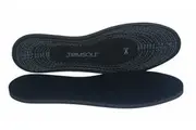 TRIMSOLE Odour Stop Advanced Memory Foam Insoles Anti-Odour Inserts Anti Bacterial