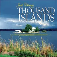 在飛比找三民網路書店優惠-Jack Chiang's Thousand Islands