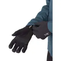 在飛比找蝦皮購物優惠-🐦Arc'teryx 始祖鳥 VENTA GLOVE 防風手