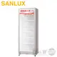 SANLUX 台灣三洋 ( SRM-305RA ) 305公升 直立式冷藏櫃