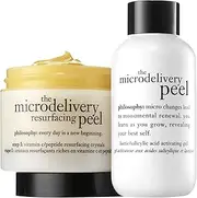the microdelivery daily exfoliating wash