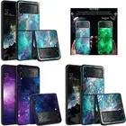 For Samsung Galaxy Z Flip 3,Z Flip 4 5G 6.7" Shockproof Protective Case Cover