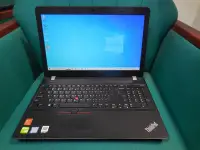 在飛比找Yahoo奇摩拍賣-7-11運費0元優惠優惠-LENOVO THINKPAD E570C i5六代 8G/