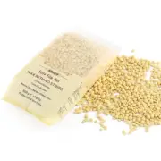 Brazilian Hot Wax Beans 500g/1kg Waxing Hair Removal No Strips Needed Depilatory