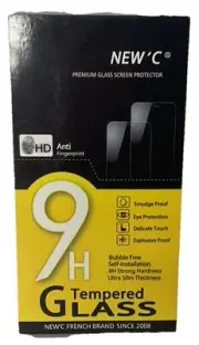new samsung galaxy A135G. Pack Of 3 Screen Protectors