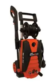 Echo PWE-1800 Electric Pressure Washer 12V, 1,800 PSI, 1.3 GPM New Ships Fast