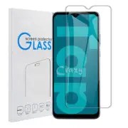 Top Class Tempered Glass Screen Protector For OPTUS X Tab Optus X Tap 2