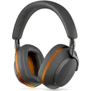 Bowers & Wilkins PX8 McLaren Edition, Bluetooth, ANC, Grey