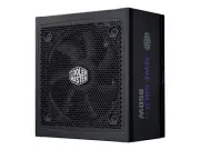 Cooler Master MWE Gold 850 V3 ATX 3.1 Full Modular PSU, 850W, 80+ Gold
