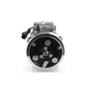 Jayair CM8485 A/C Compressor fits Freightliner SD7H15 12V 8PV 125mm HPAD Dire...