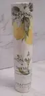 New in Package. Seraphine Botanicals Lemon Balm & Thyme Nourishing Lip Scrub.