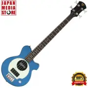 Pignose PGB-200 MBL Metallic Blue Mini Bass with Built-in Amplifier NEW