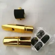 Tenor Soprano Alto Saxophone Mouthpiece Sizes 5-8 Mouth Saxophone Accessories