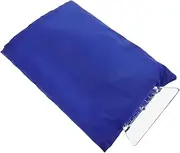 ASAKKURA Car Warm Snow Shovel Car Ice Remover Ice Scrapers Vehicle Snow Ice Scraper Car Window Scraper Glove Car Windshield Snow Removal Snow Remover Glove Snow Brush Ice Scraping Gloves