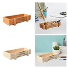 Retro Style Planter Sundries Holder Plant Growing Container