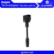 For 2023 Toyota GR Corolla 1.6L L3 Ignition Coil Delphi (for: Toyota)