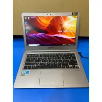 在飛比找蝦皮購物優惠-＊手機航＊ASUS UX330UA（i5-6200U 2.3