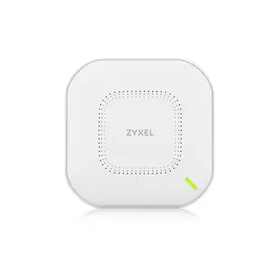 【電商限定】Zyxel 合勤 NWA50AX WiFi6 AX1800 雙頻MU-MIMO 無線網路PoE基地台 Nebula雲端管理AP