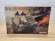 1994 1/35 Dragon HETZER EARLY VERSION BARREL UPGRADE # W