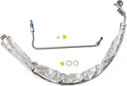 Edelmann 92399 Power Steering Pressure Line Hose Assembly