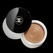 Chanel LES BEIGES HEALTHY GLOW BRONZING CREAM - 390 SOLEIL TAN BRONZE NEW BOXED