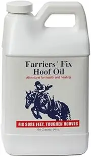 Farriers' Fix Hoof Oil