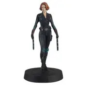 Eaglemoss Marvel Movie Collection 1:16 Figurine | Age Of Ultron Black Widow