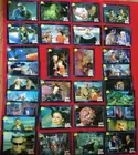 LOST IN SPACE CARD Complete set of 30 AUS REL Promo trading 1996 NEAR MINT