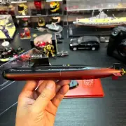 1：350 Submarine Model of Chinese Yuan Class Attack Submarine