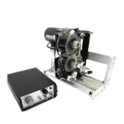 Ribbon Coding Machine Color Ribbon Hot Printing Machine Heat Ribbon Printer