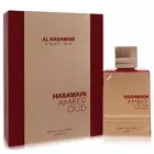Al Haramain Amber Oud Ruby by Al Haramain Eau De Parfum Spray (Unisex) 3.4 oz F